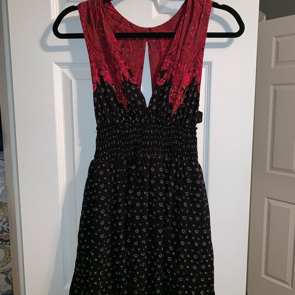 Free People size small sundress
